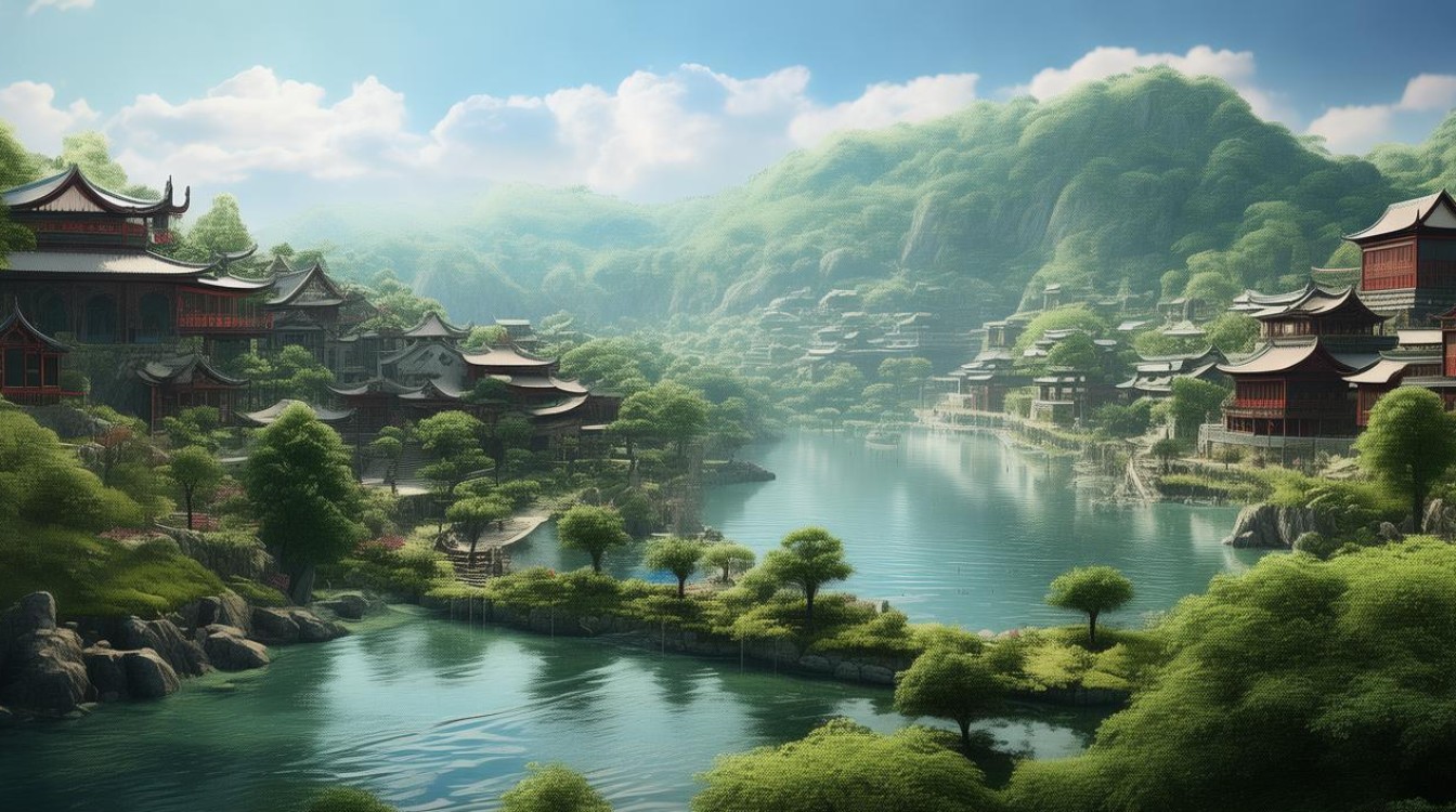 郴州风景区旅游景点 郴州风景区旅游景点