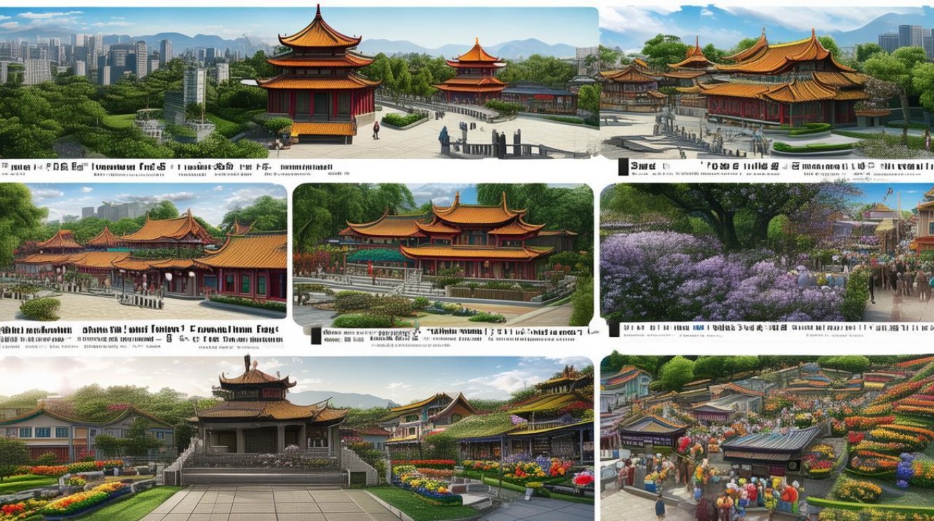 佛山旅游景点排名前十 佛山旅游景点排名前十