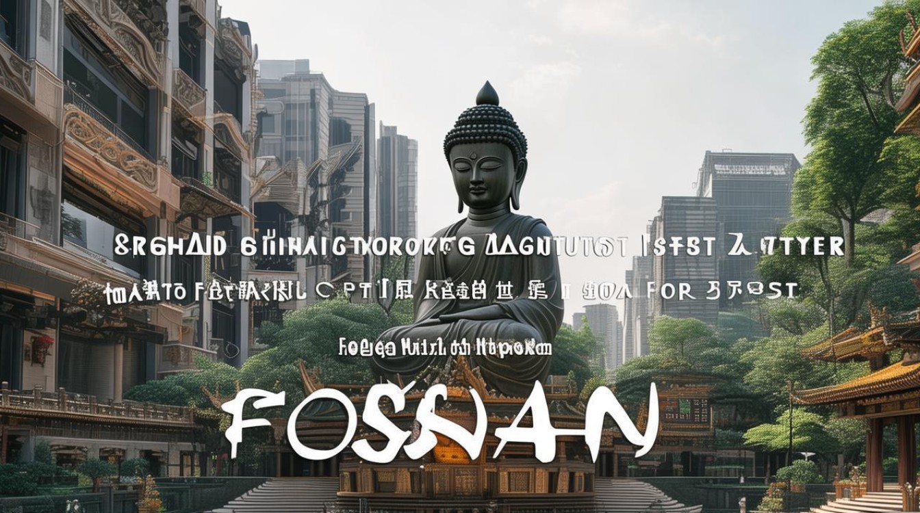 佛山旅游景点排名前十 佛山旅游景点排名前十