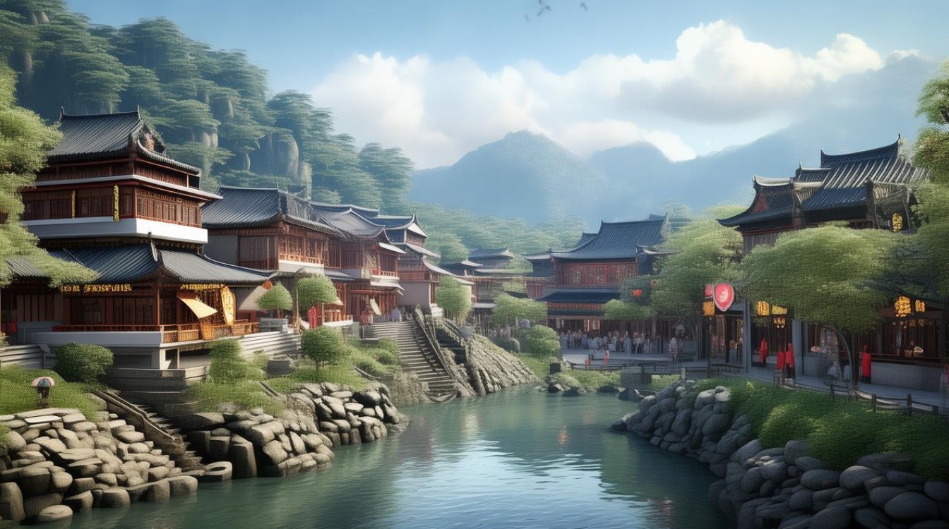 江西吉安旅游景点推荐