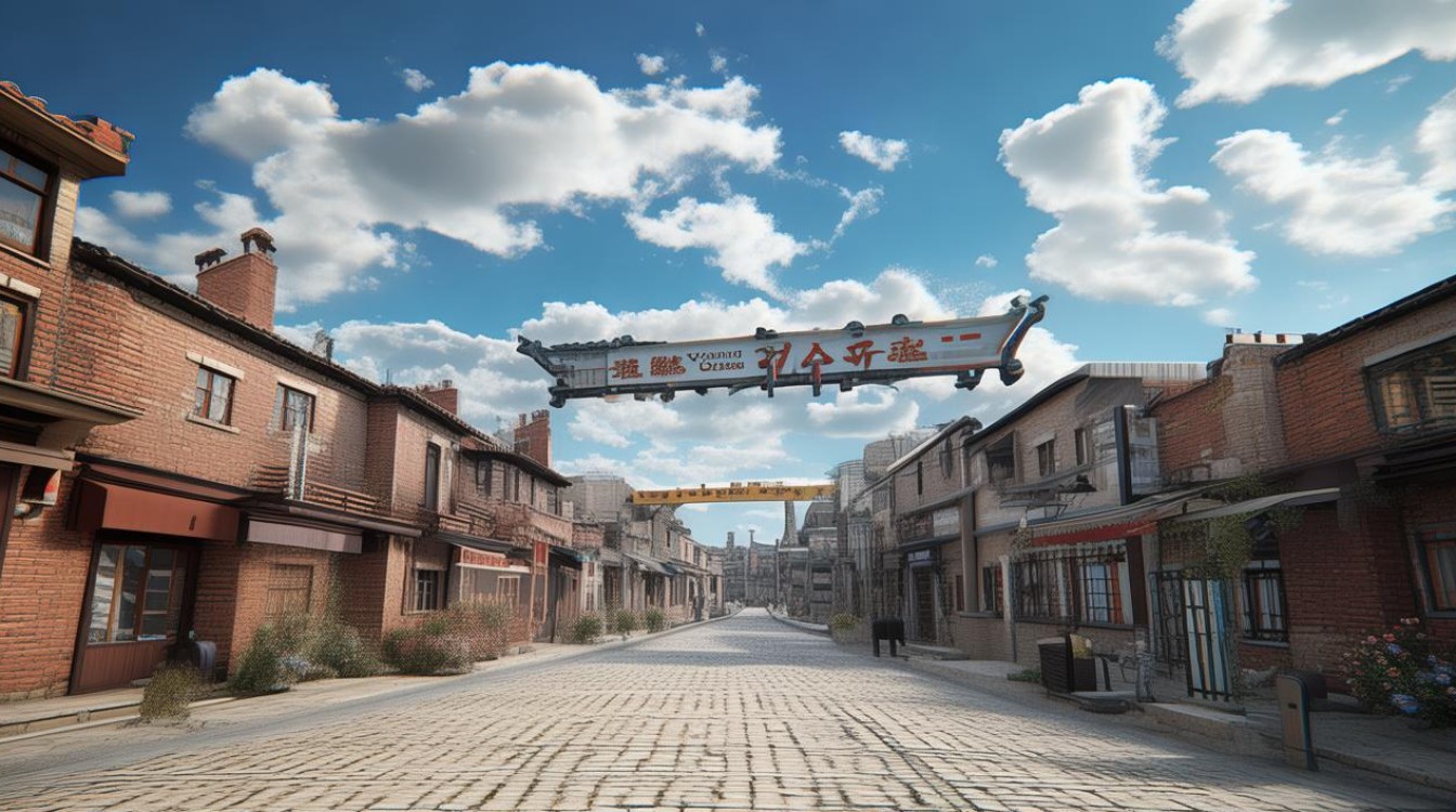 从你的全世界路过景点