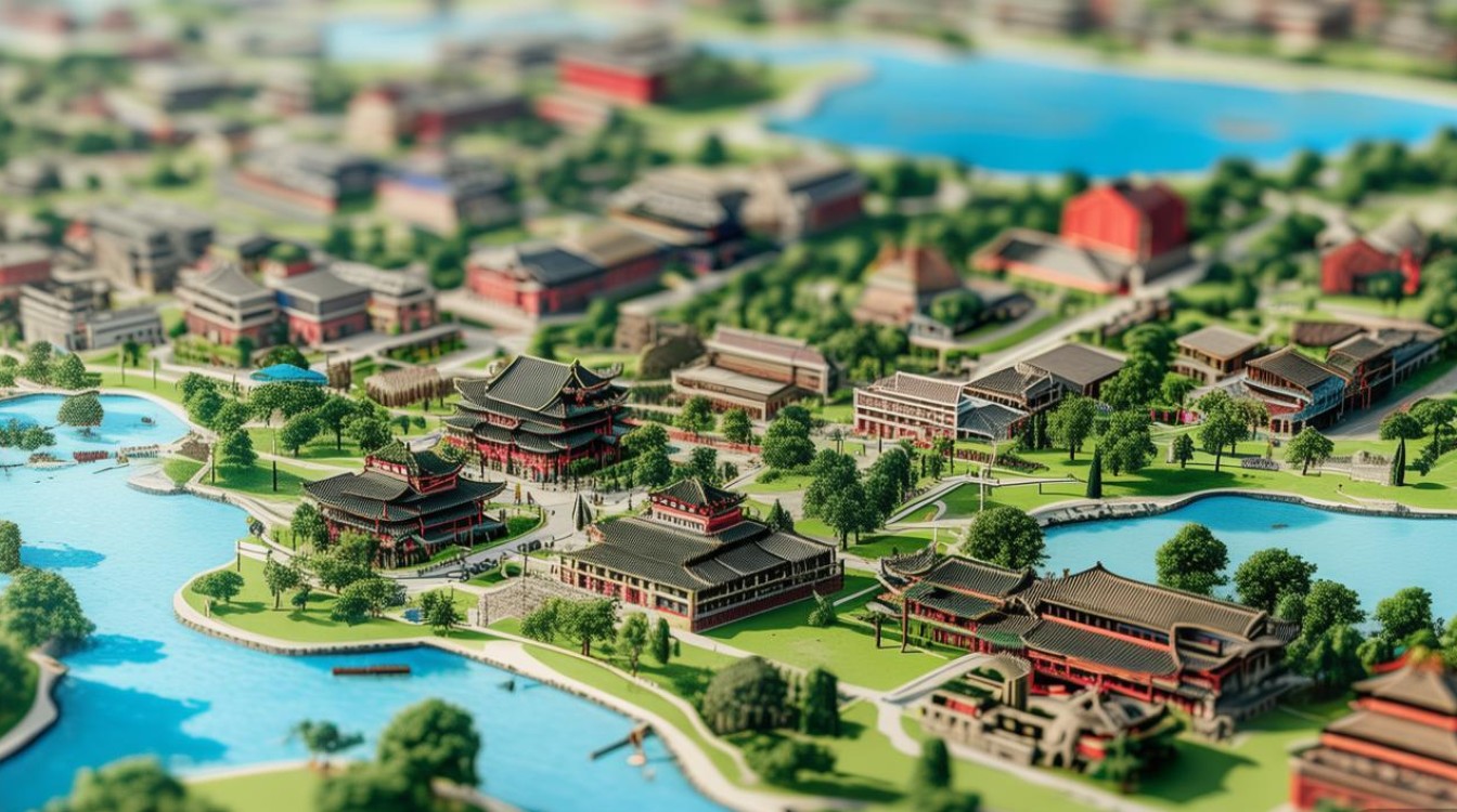 淮安市旅游景点大全 淮安市旅游景点大全