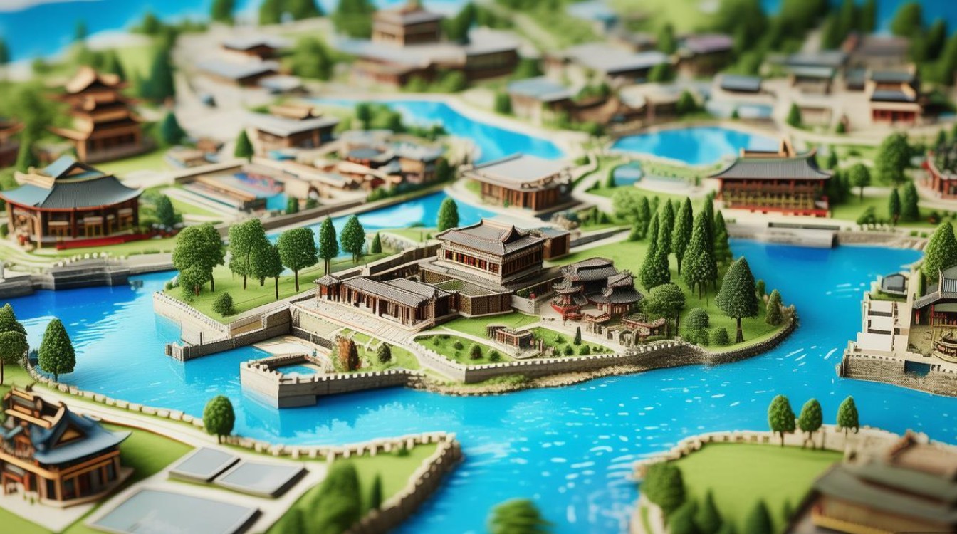 淮安市旅游景点大全 淮安市旅游景点大全