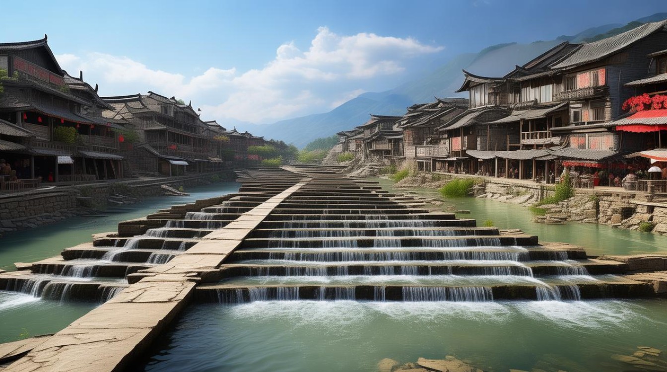 都江堰旅游景点排名 都江堰旅游景点排名