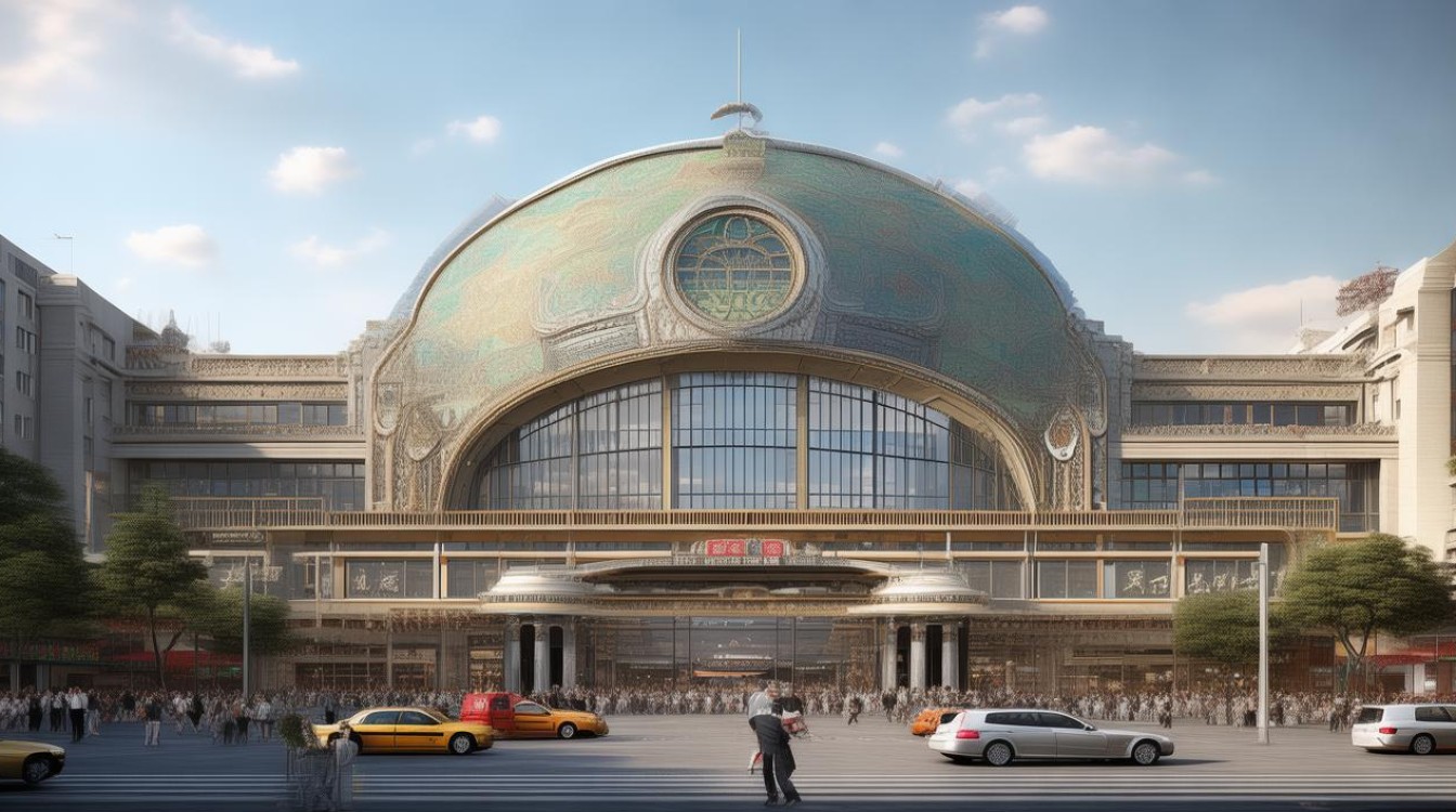 长沙火车站附近景点 长沙火车站附近景点