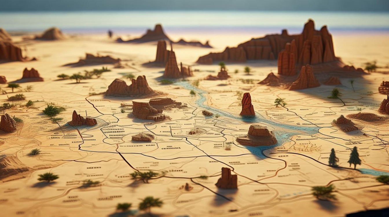 阿拉善旅游景点攻略 阿拉善旅游景点攻略