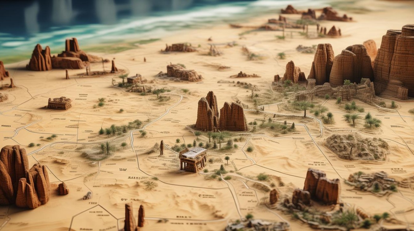 阿拉善旅游景点攻略 阿拉善旅游景点攻略