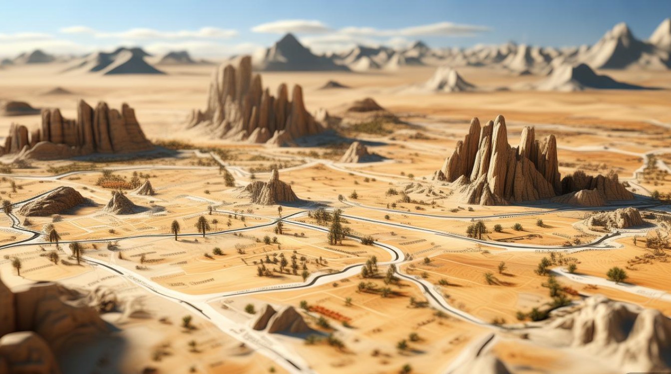 阿拉善旅游景点攻略 阿拉善旅游景点攻略