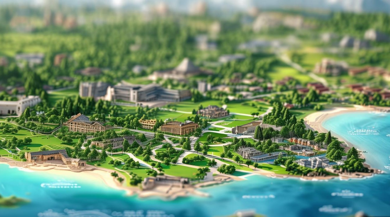 防城港旅游景点地图 防城港旅游景点地图