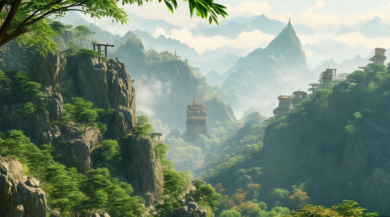 峨眉山值得去的景点 峨眉山值得去的景点