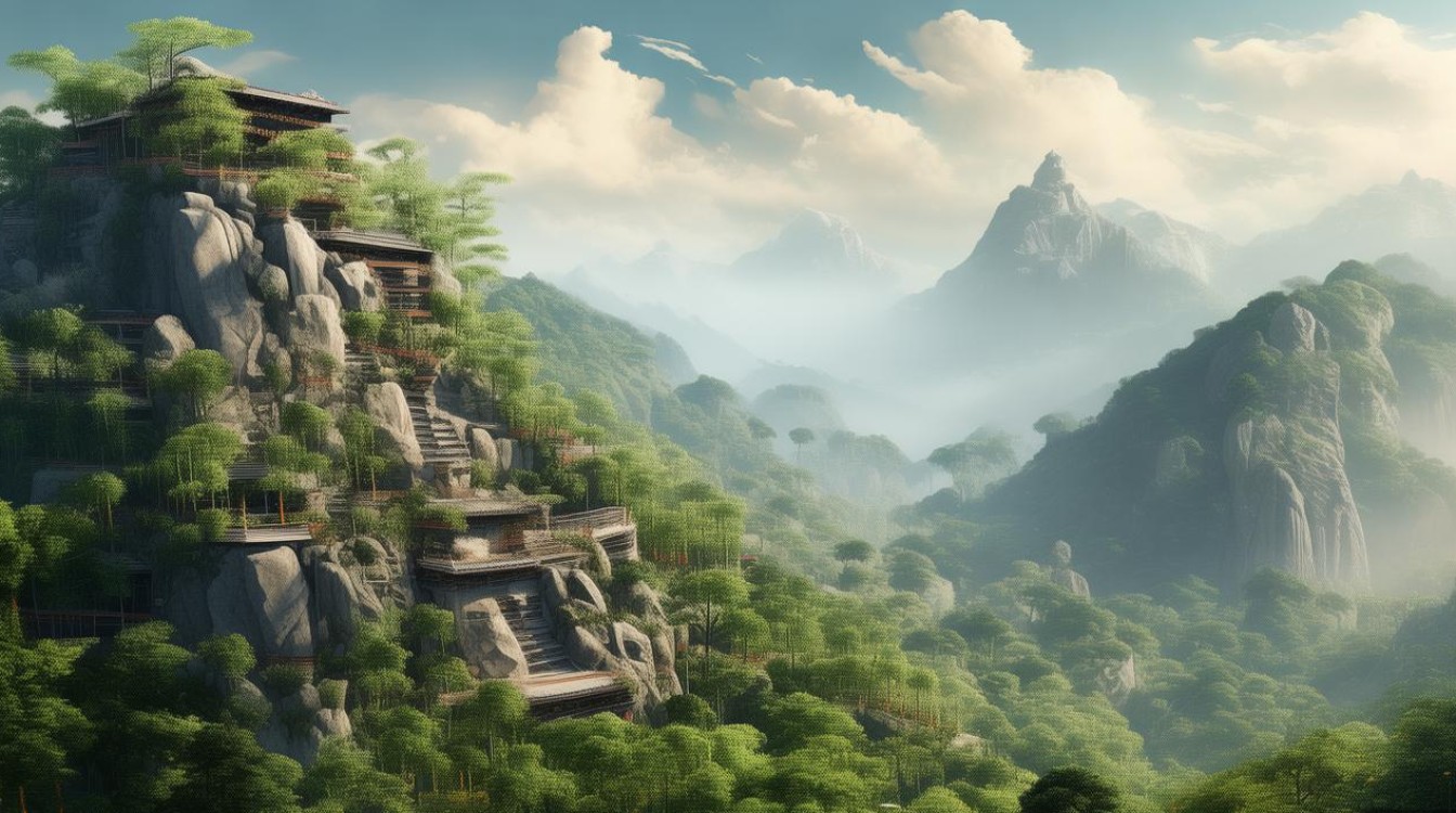 峨眉山值得去的景点 峨眉山值得去的景点