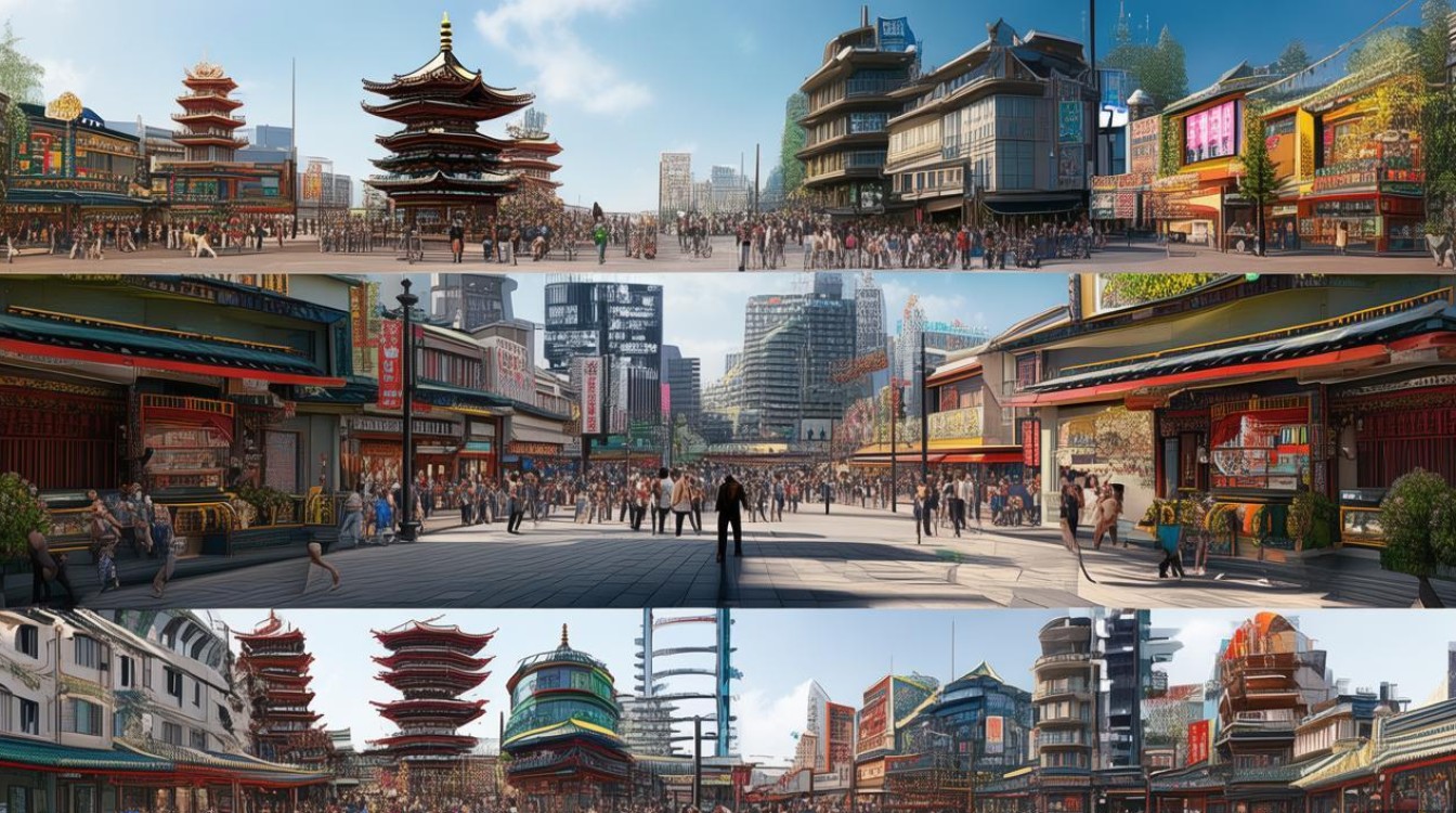 聊城市旅游景点大全