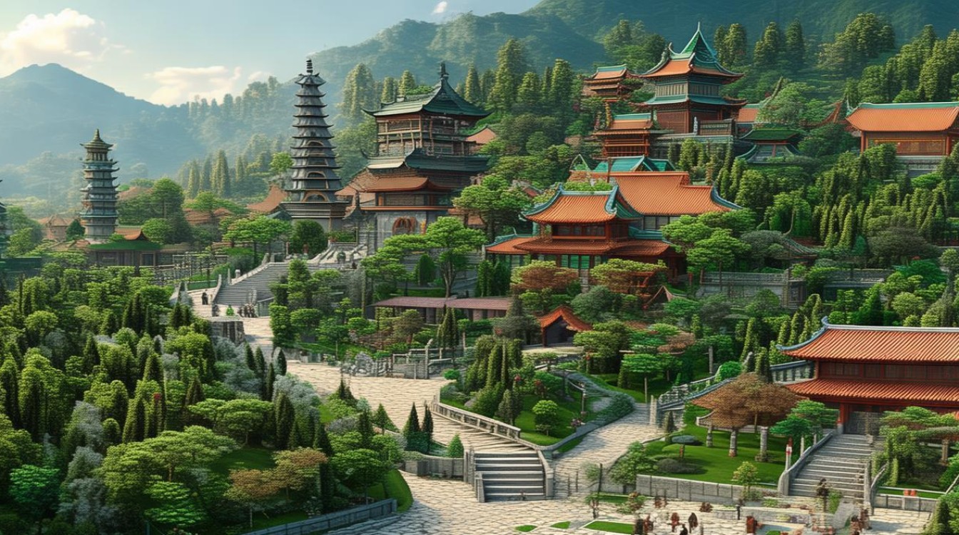 常熟十大旅游景点 常熟十大旅游景点