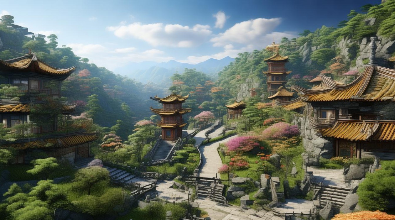 东莞大岭山旅游景点 东莞大岭山旅游景点