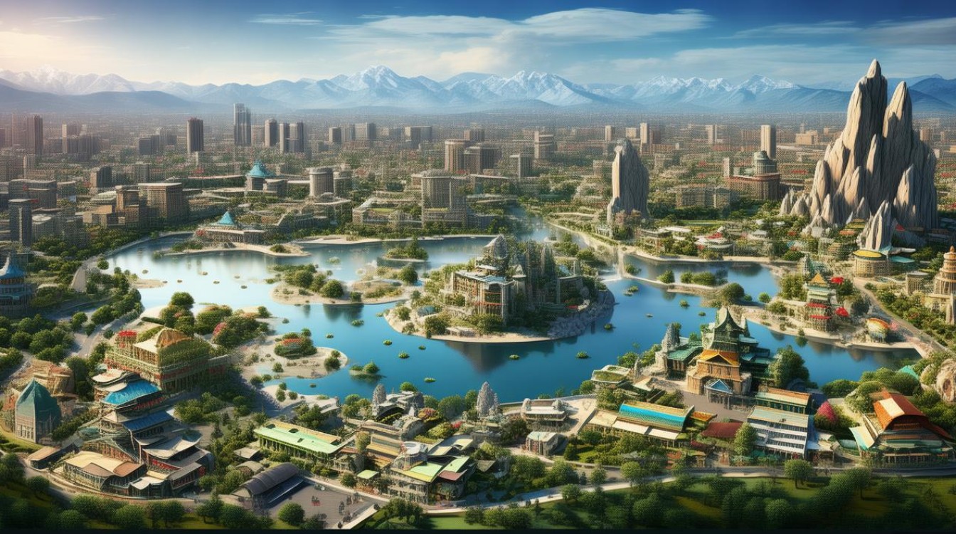 昆明市内旅游景点大全 昆明市内旅游景点大全