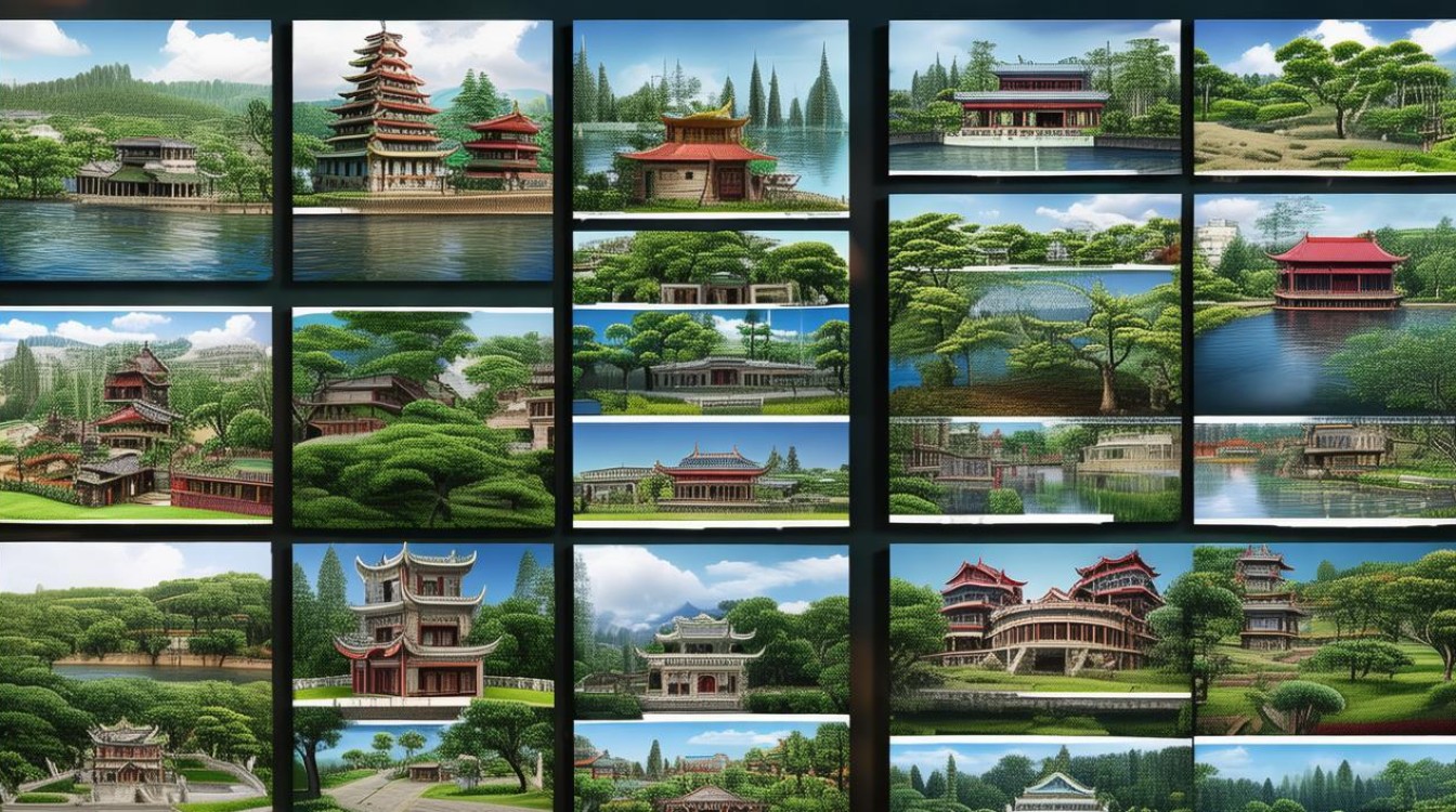 连州十大旅游景点 连州十大旅游景点