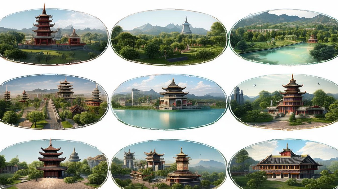 连州十大旅游景点 连州十大旅游景点