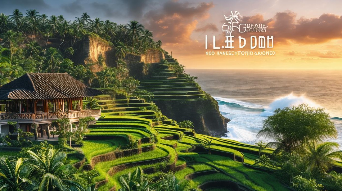 巴厘岛旅游景点推荐