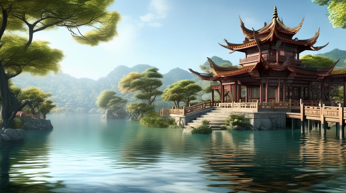 离岳阳近的旅游景点