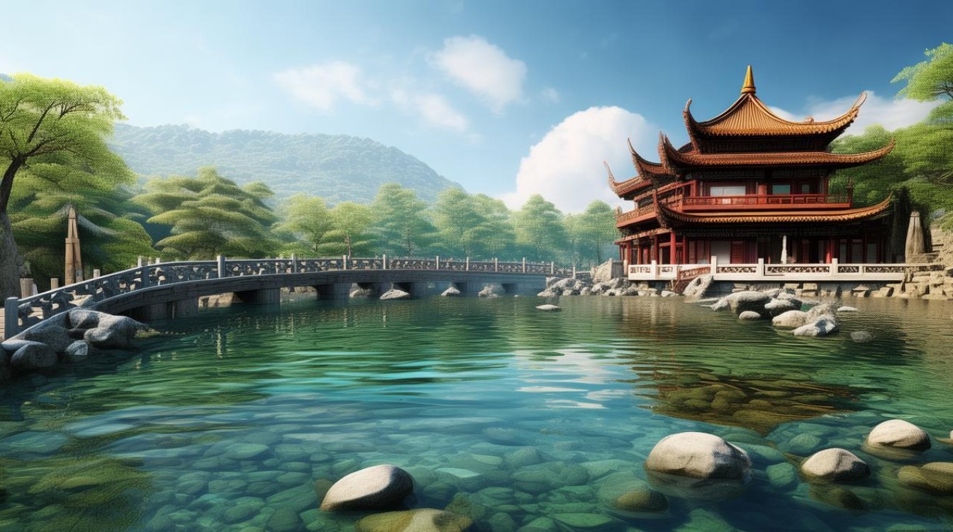 离岳阳近的旅游景点