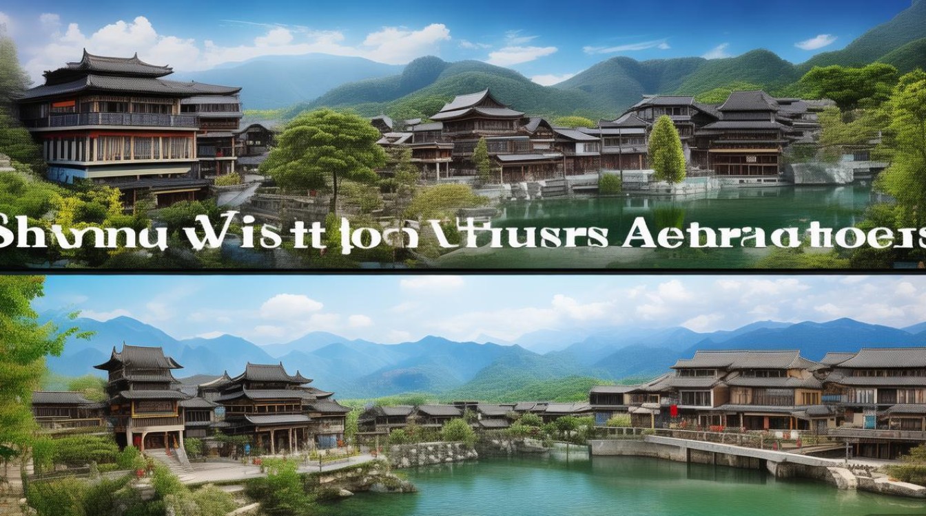 上虞十大旅游景点