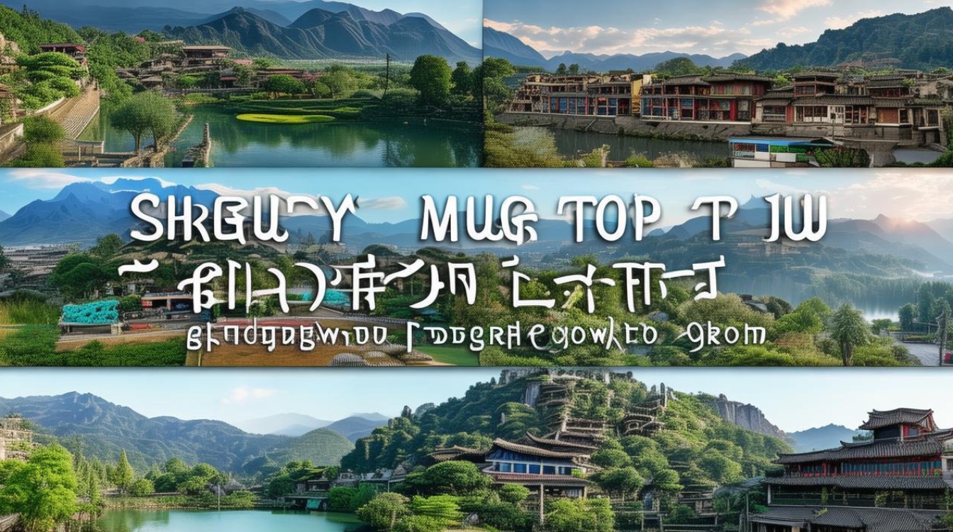 上虞十大旅游景点