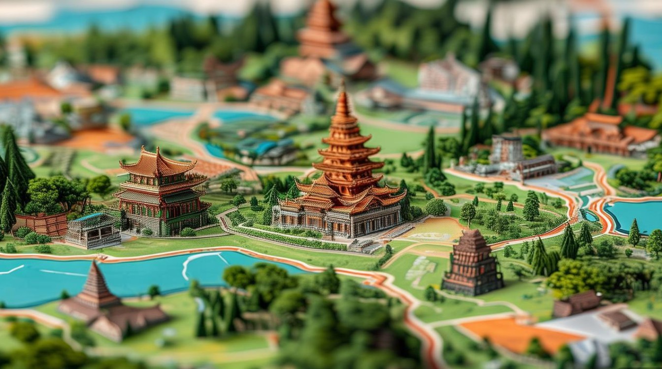 鲁山县旅游景点大全 鲁山县旅游景点大全