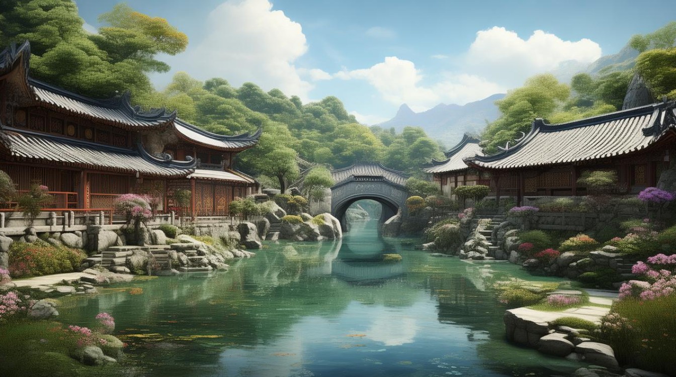 沂水周边旅游景点 沂水周边旅游景点