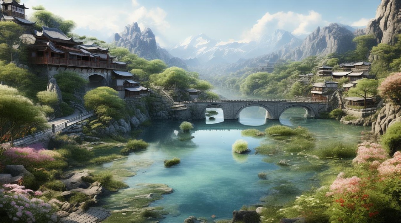 沂水周边旅游景点 沂水周边旅游景点