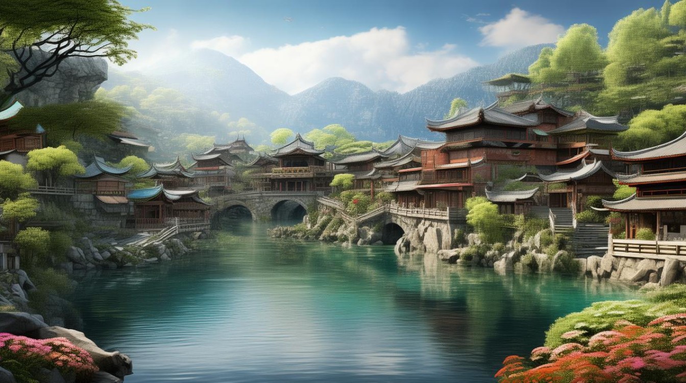 沂水周边旅游景点 沂水周边旅游景点