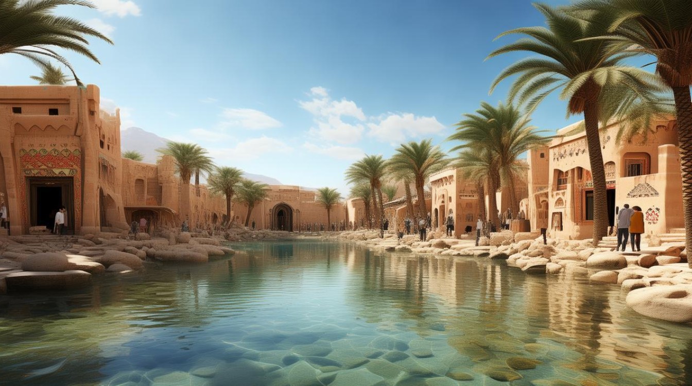 民勤旅游景点有哪些 民勤旅游景点有哪些