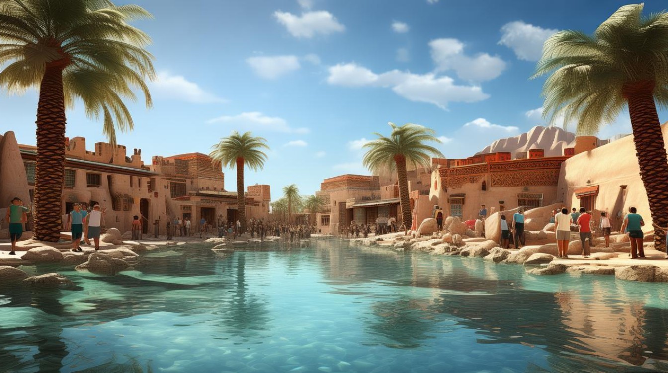 民勤旅游景点有哪些 民勤旅游景点有哪些