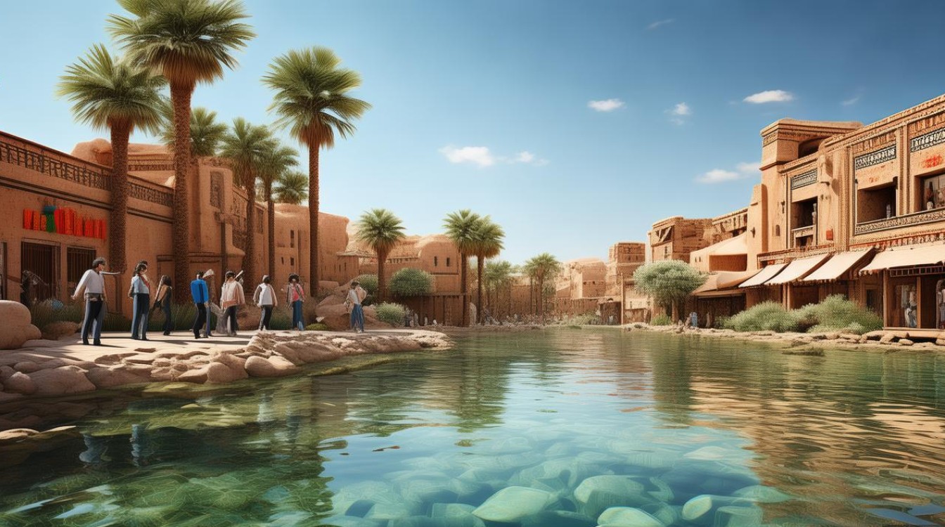 民勤旅游景点有哪些 民勤旅游景点有哪些