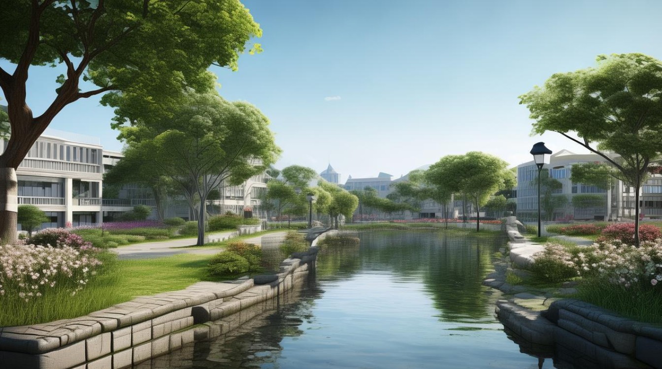 东莞松山湖景点介绍