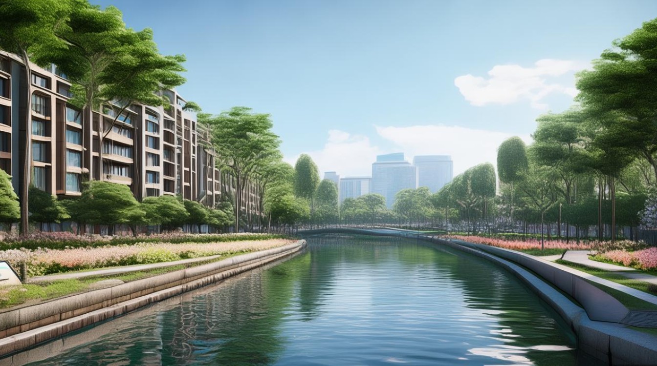 东莞松山湖景点介绍