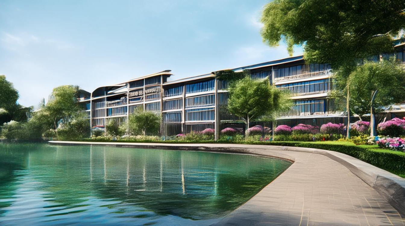 东莞松山湖景点介绍