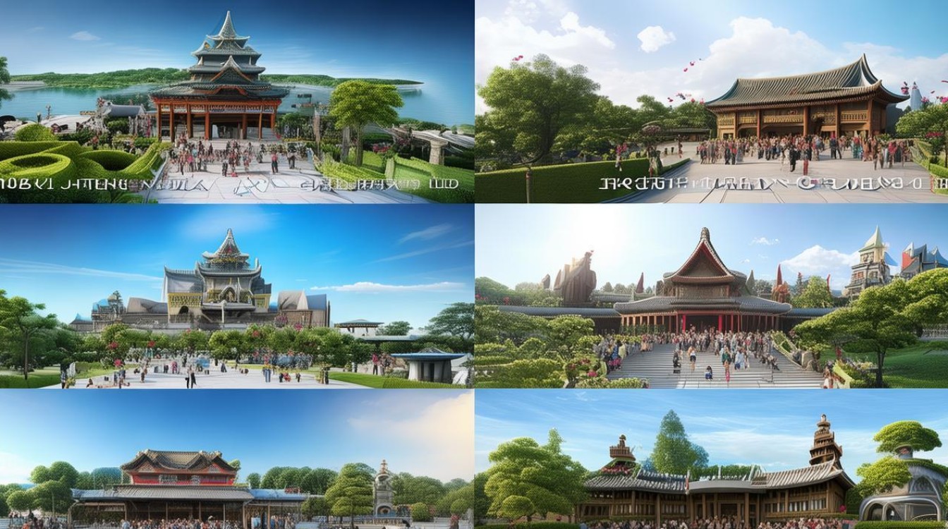 无锡景点排名前十旅游 无锡景点排名前十旅游