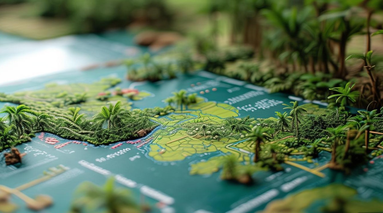 西双版纳旅游景点介绍 西双版纳旅游景点介绍