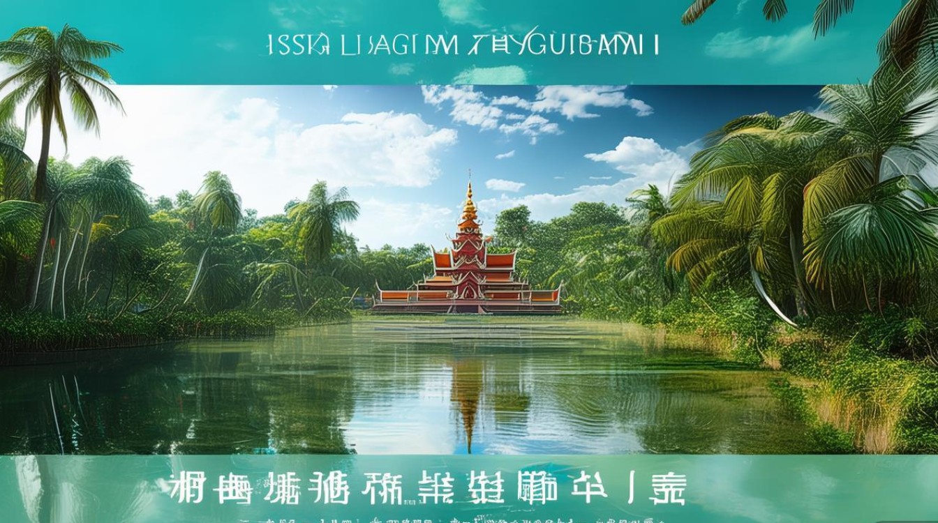 西双版纳旅游景点介绍 西双版纳旅游景点介绍