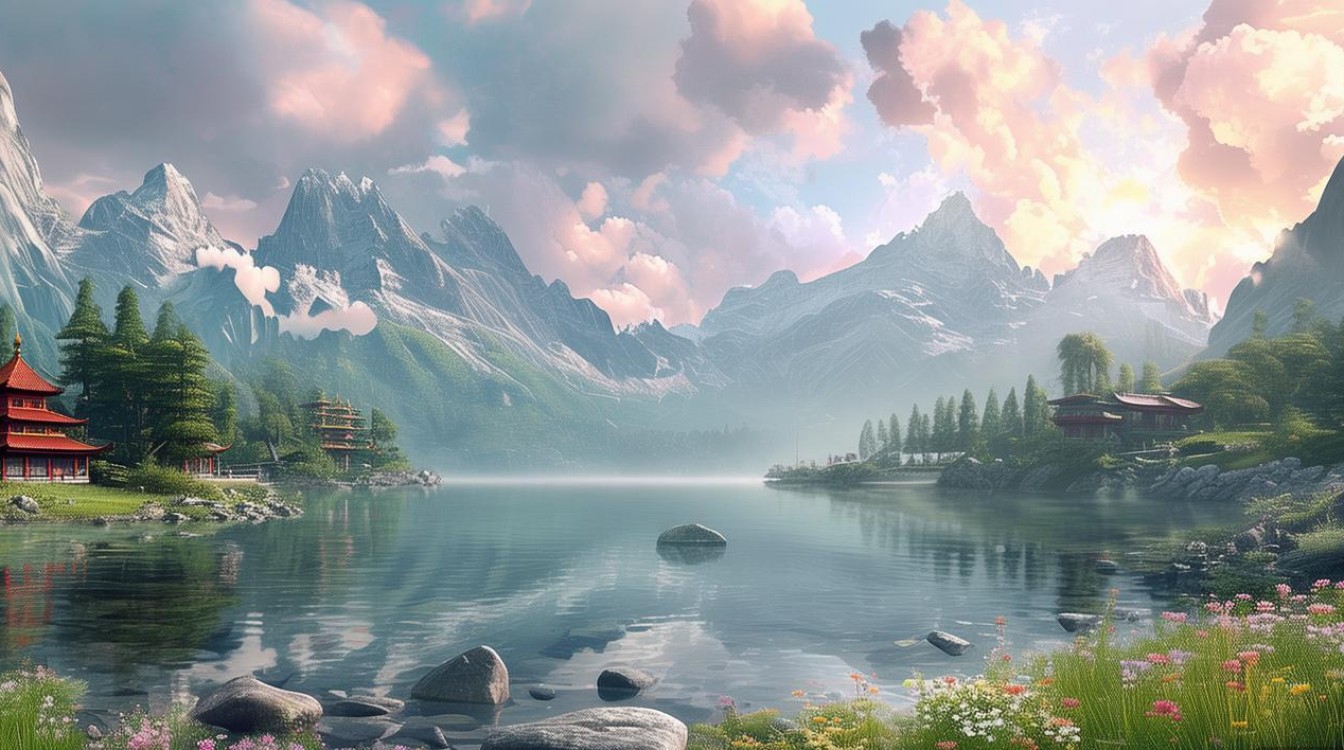 鹤山有什么旅游景点 鹤山有什么旅游景点