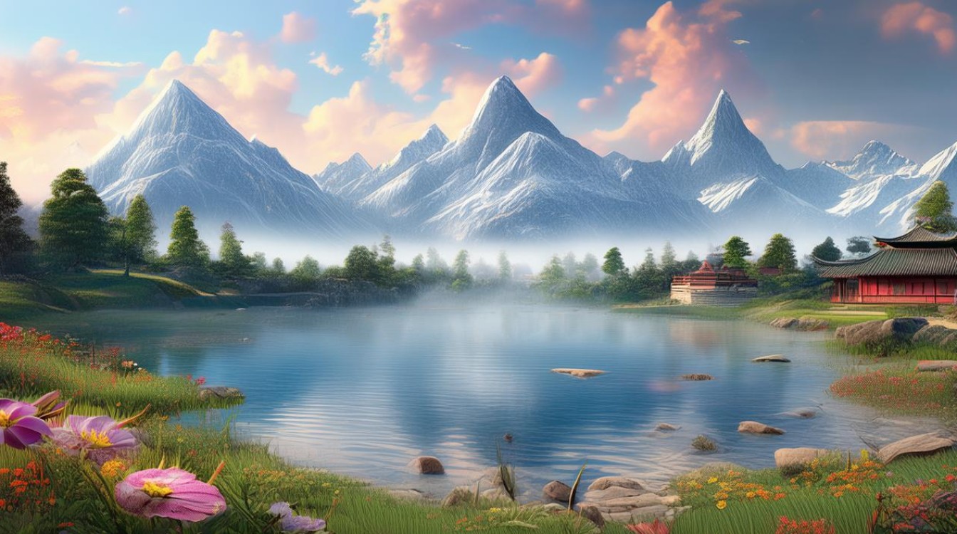 鹤山有什么旅游景点 鹤山有什么旅游景点