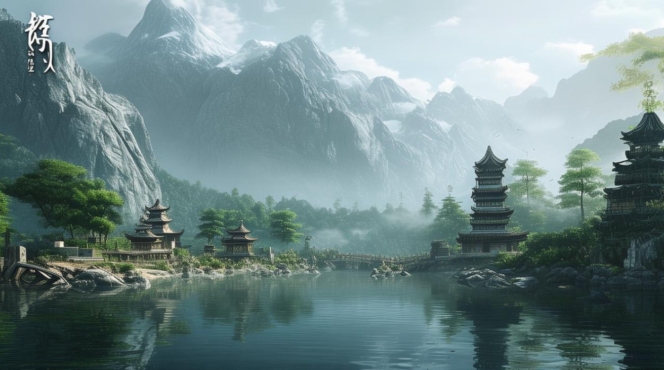 鹤山有什么旅游景点 鹤山有什么旅游景点