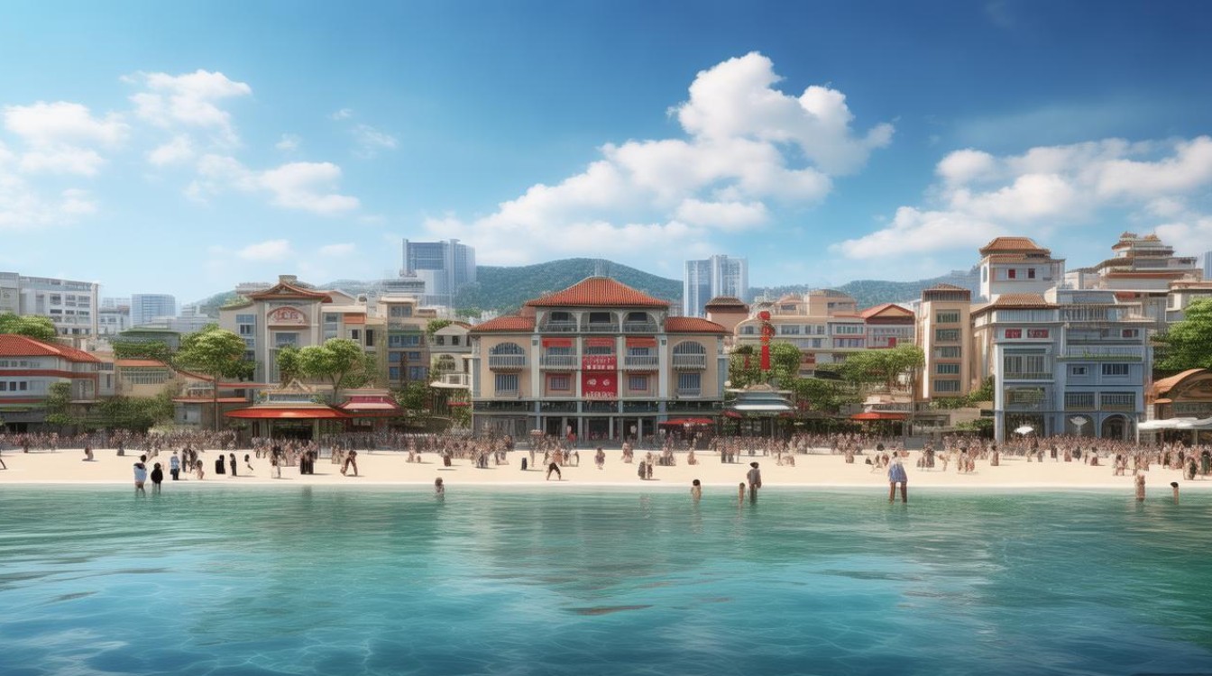 厦门必游景点有哪些