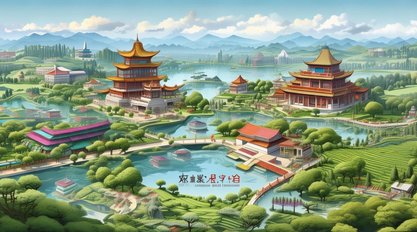 浙江旅游景点推荐大全 浙江旅游景点推荐大全