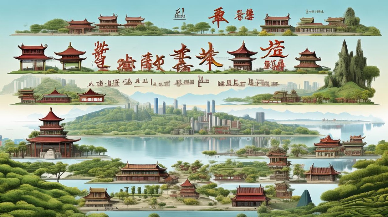 浙江旅游景点推荐大全 浙江旅游景点推荐大全