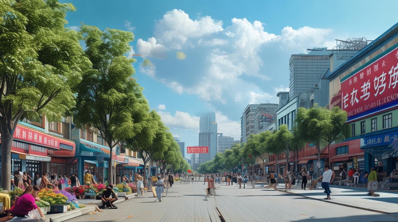 吉林长春好玩的景点 吉林长春好玩的景点