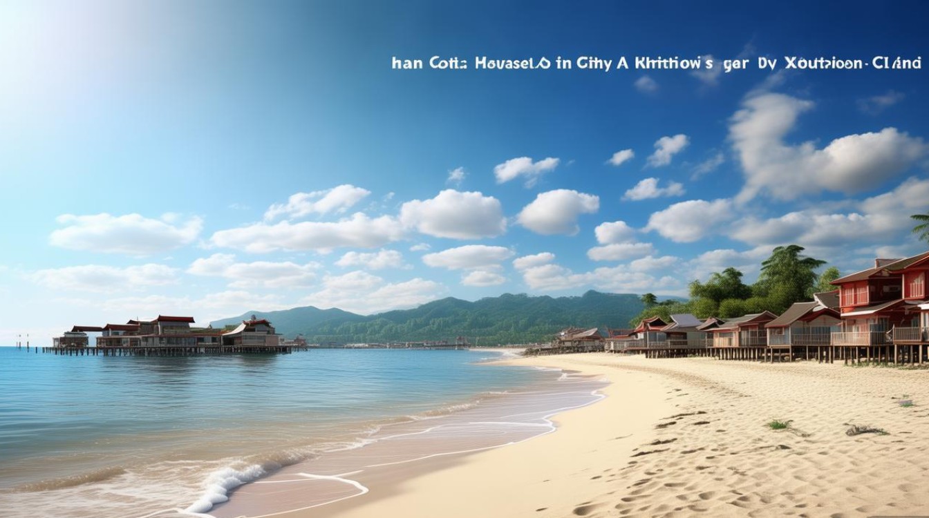 汕尾附近的旅游景点 汕尾附近的旅游景点