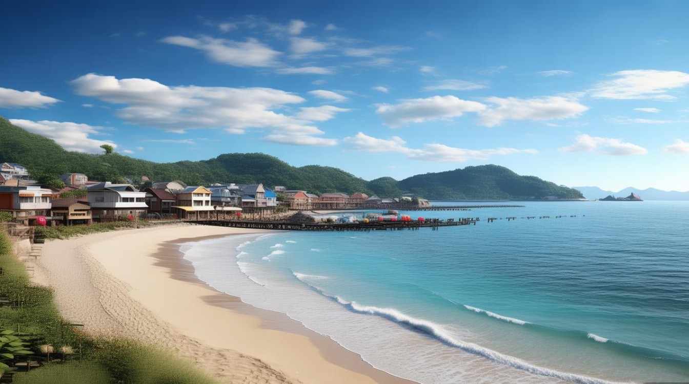 汕尾附近的旅游景点 汕尾附近的旅游景点