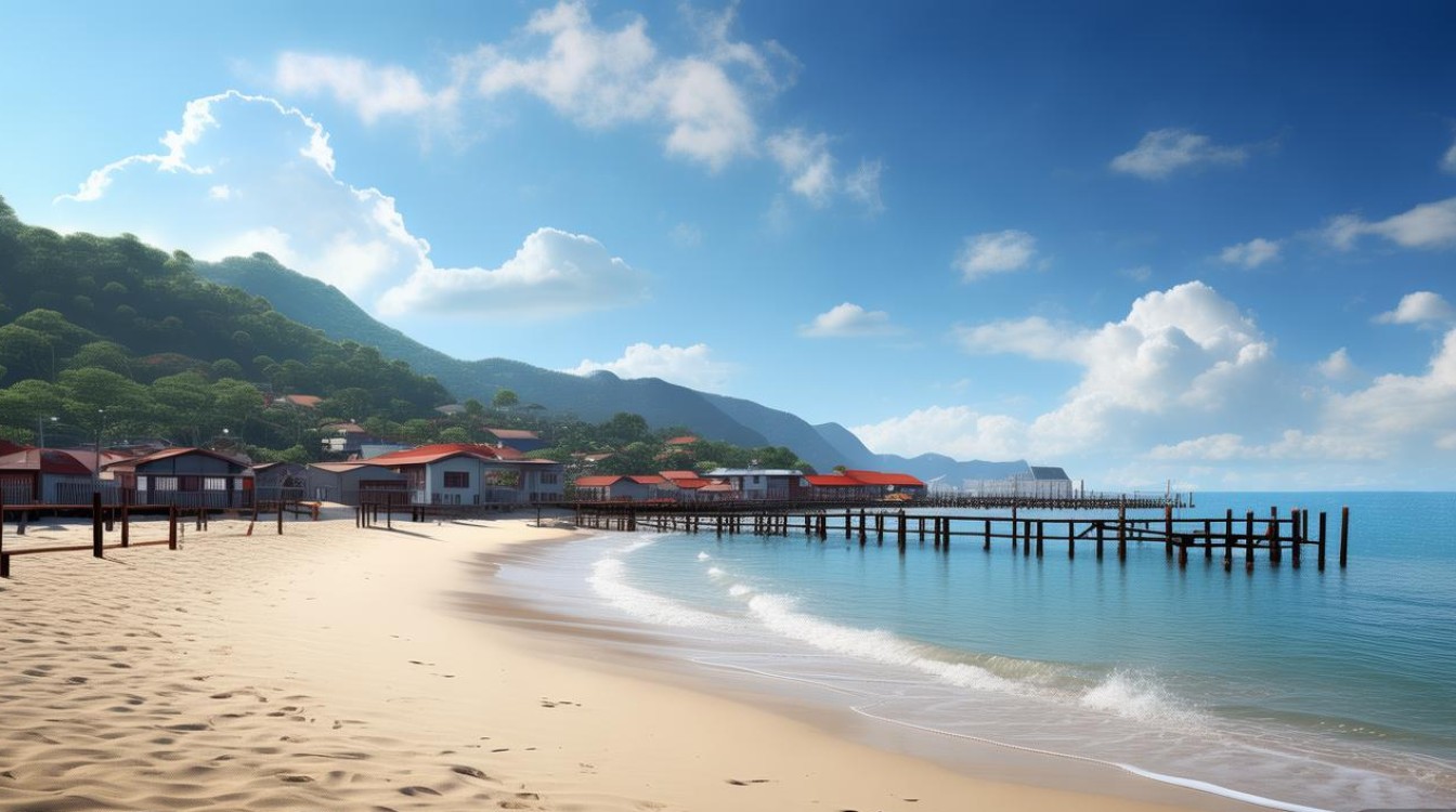 汕尾附近的旅游景点 汕尾附近的旅游景点