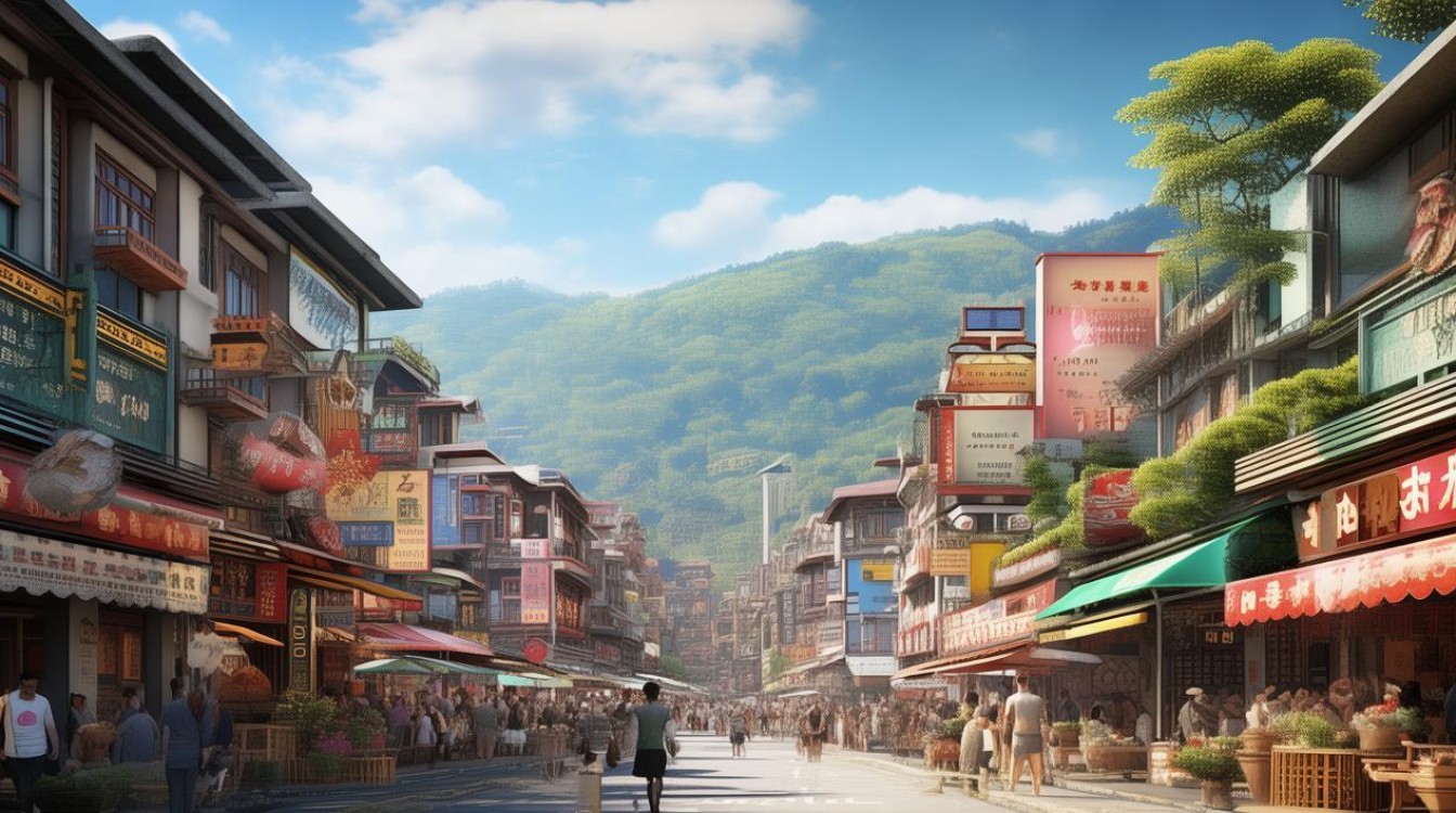 鹰潭市区旅游景点 鹰潭市区旅游景点